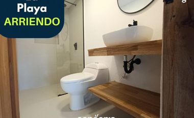 Finca en arriendo Rionegro en el sector la playa