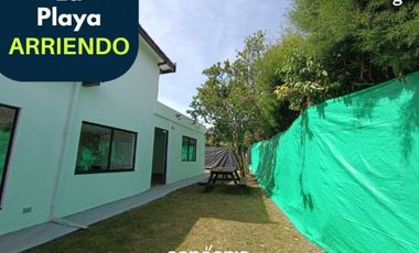 Finca en arriendo Rionegro en el sector la playa