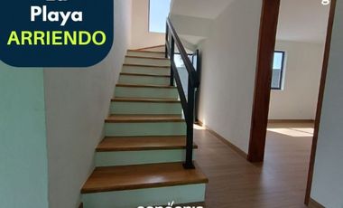 Finca en arriendo Rionegro en el sector la playa