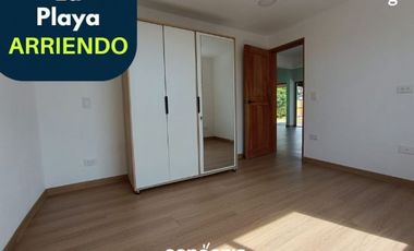 Finca en arriendo Rionegro en el sector la playa