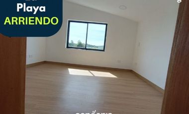 Finca en arriendo Rionegro en el sector la playa