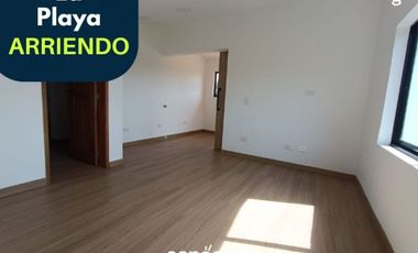 Finca en arriendo Rionegro en el sector la playa