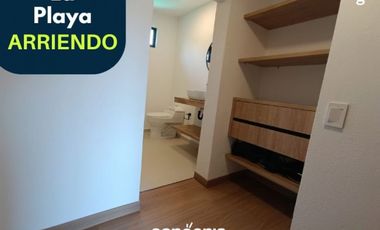 Finca en arriendo Rionegro en el sector la playa