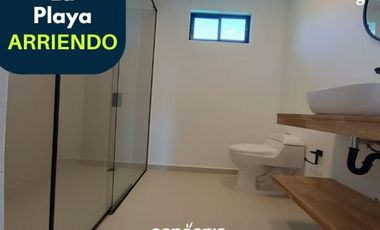 Finca en arriendo Rionegro en el sector la playa