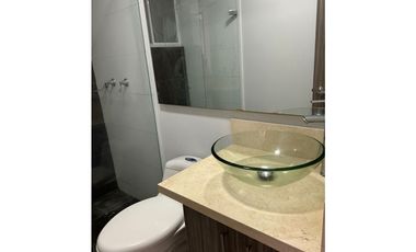 Apartamento en arriendo La castellana en Barranquilla