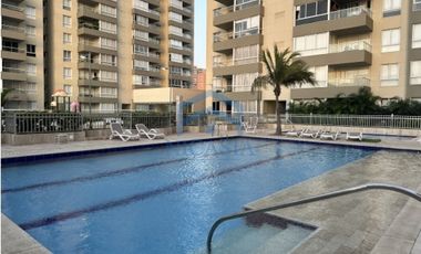 Apartamento en arriendo La castellana en Barranquilla