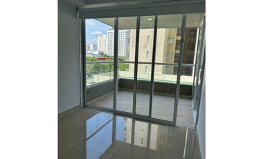 Apartamento en arriendo La castellana en Barranquilla