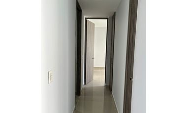 Apartamento en arriendo La castellana en Barranquilla
