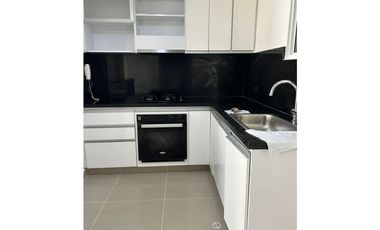Apartamento en arriendo La castellana en Barranquilla