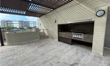 Apartamento en arriendo La castellana en Barranquilla