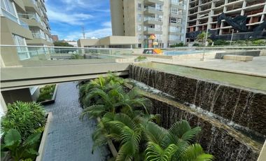 Apartamento en arriendo La castellana en Barranquilla