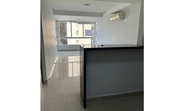 Apartamento en arriendo La castellana en Barranquilla