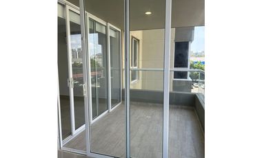 Apartamento en arriendo La castellana en Barranquilla