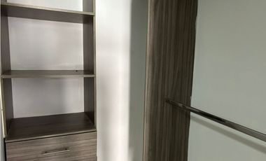 Apartamento en arriendo La castellana en Barranquilla