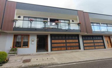 CASA EN VENTA UBICADA EN LA CEJA SECTOR EL TAMBO