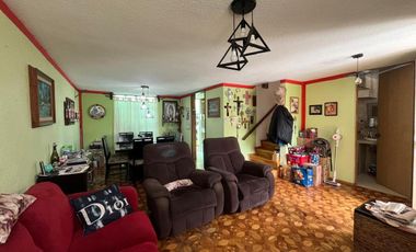 VENTA DE CASA, FRACC. EN TAXCO VIEJO, COACALCO, EDO. MEX