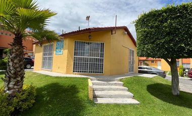 VENTA DE CASA, FRACC. EN TAXCO VIEJO, COACALCO, EDO. MEX