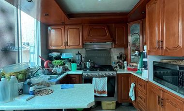 VENTA DE CASA, FRACC. EN TAXCO VIEJO, COACALCO, EDO. MEX