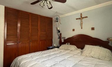 VENTA DE CASA, FRACC. EN TAXCO VIEJO, COACALCO, EDO. MEX