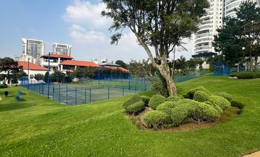 Garden House en Fuentes de las lomas