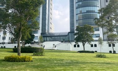 Garden House en Fuentes de las lomas