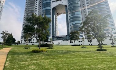 Garden House en Fuentes de las lomas