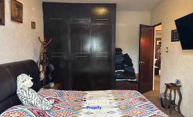 Casa en Venta Bosques del Lago, Cuautitlán Izcalli, México