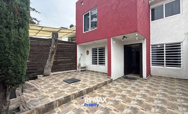 Casa en Venta Bosques del Lago, Cuautitlán Izcalli, México