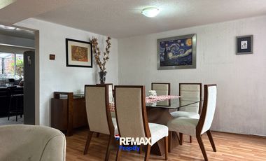 Casa en Venta Bosques del Lago, Cuautitlán Izcalli, México