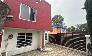 Casa en Venta Bosques del Lago, Cuautitlán Izcalli, México