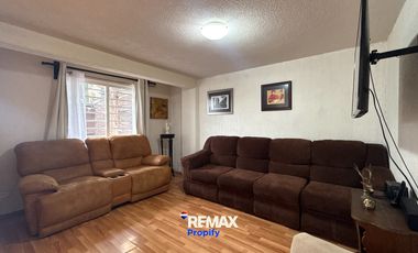 Casa en Venta Bosques del Lago, Cuautitlán Izcalli, México