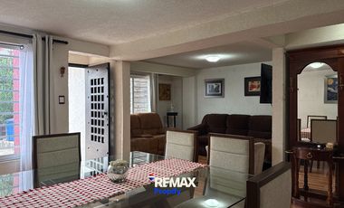 Casa en Venta Bosques del Lago, Cuautitlán Izcalli, México