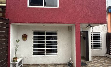 Casa en Venta Bosques del Lago, Cuautitlán Izcalli, México