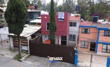 Casa en Venta Bosques del Lago, Cuautitlán Izcalli, México