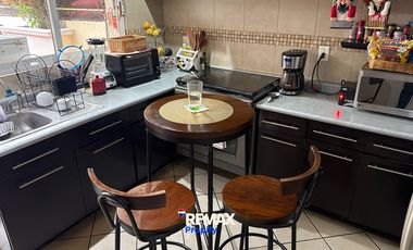 Casa en Venta Bosques del Lago, Cuautitlán Izcalli, México