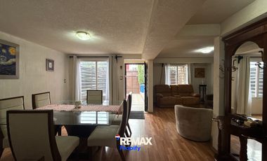 Casa en Venta Bosques del Lago, Cuautitlán Izcalli, México