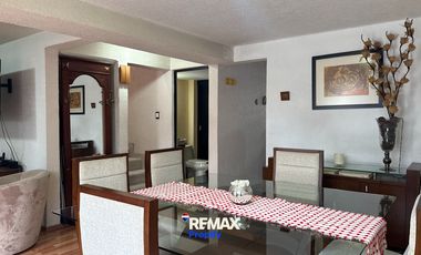 Casa en Venta Bosques del Lago, Cuautitlán Izcalli, México