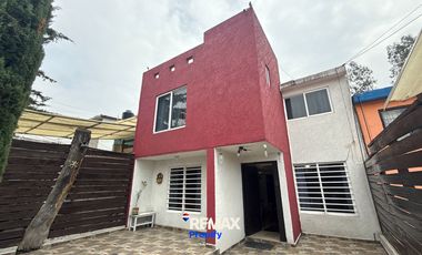 Casa en Venta Bosques del Lago, Cuautitlán Izcalli, México