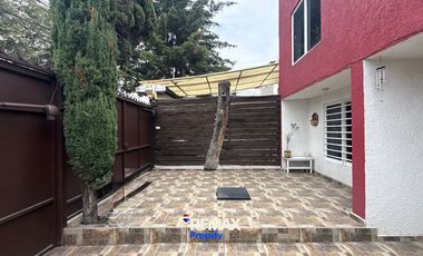 Casa en Venta Bosques del Lago, Cuautitlán Izcalli, México