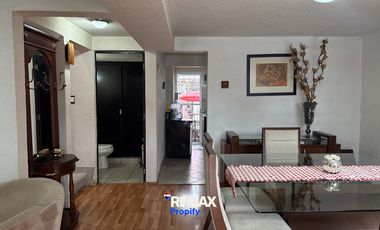 Casa en Venta Bosques del Lago, Cuautitlán Izcalli, México