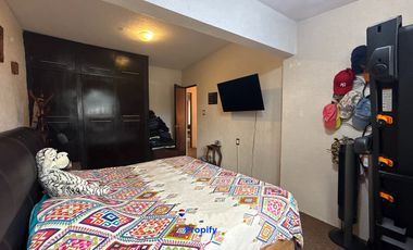 Casa en Venta Bosques del Lago, Cuautitlán Izcalli, México