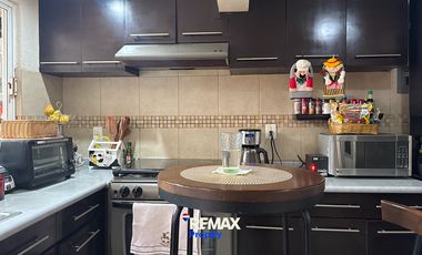 Casa en Venta Bosques del Lago, Cuautitlán Izcalli, México