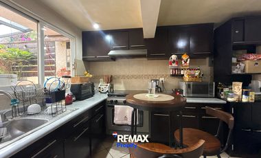 Casa en Venta Bosques del Lago, Cuautitlán Izcalli, México