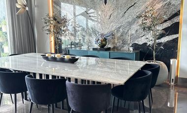 Departamento de Lujo en Venta – Zona Privanzas, San Pedro Garza García