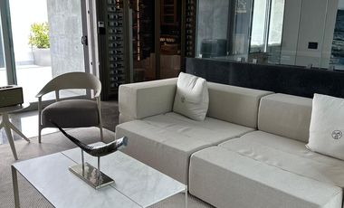 Departamento de Lujo en Venta – Zona Privanzas, San Pedro Garza García