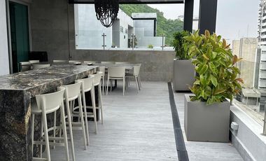 Departamento de Lujo en Venta – Zona Privanzas, San Pedro Garza García