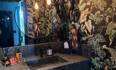 Departamento de Lujo en Venta – Zona Privanzas, San Pedro Garza García