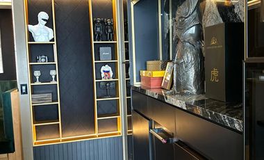 Departamento de Lujo en Venta – Zona Privanzas, San Pedro Garza García