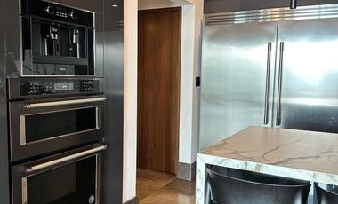 Departamento de Lujo en Venta – Zona Privanzas, San Pedro Garza García