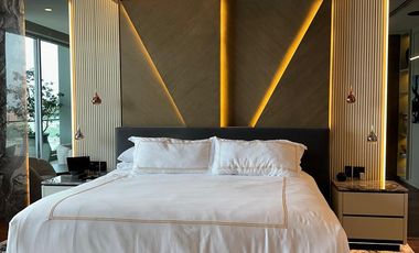 Departamento de Lujo en Venta – Zona Privanzas, San Pedro Garza García